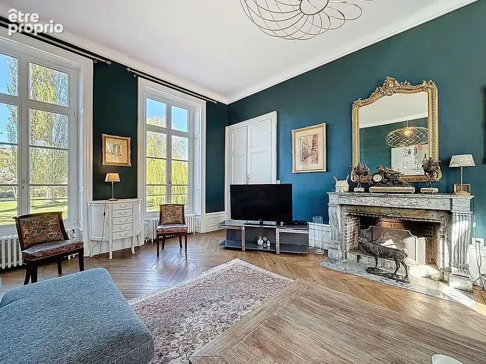 Sublime Manoir de 1802 - photo 5