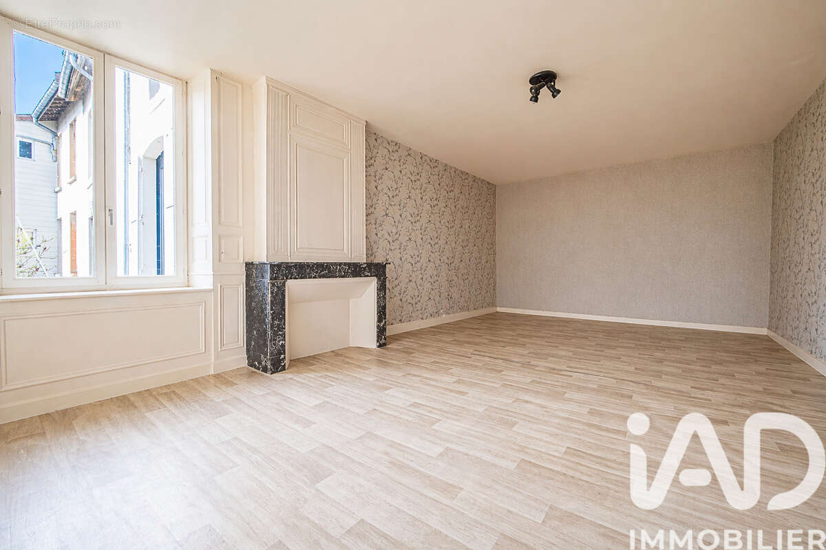 Photo 7 - Appartement à VERDUN