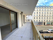 Appartement à CLICHY