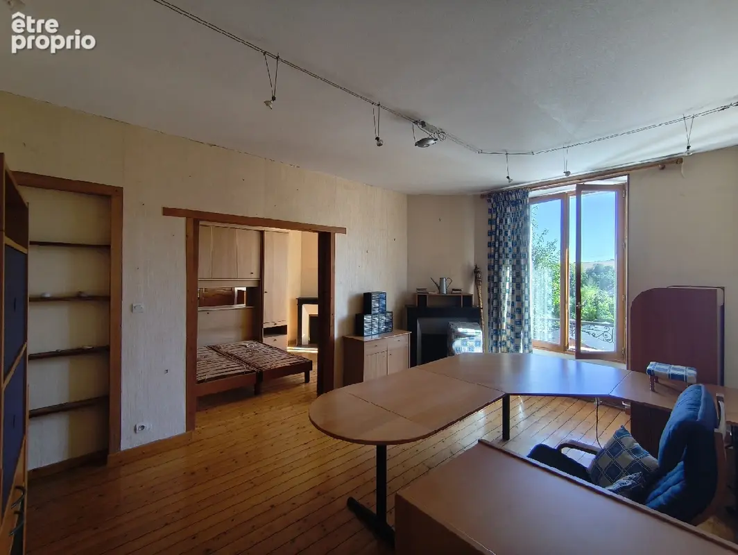 Maison 4 pièces 110 m² à vendre à Nesles-La-Vallee (95690) - photo 6