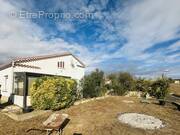 Maison à THEZAN-LES-BEZIERS