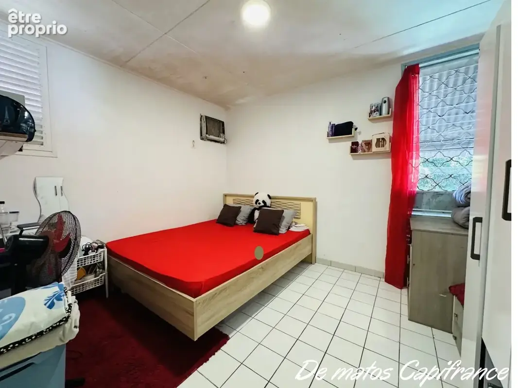 Maison à vendre 4 pièces KOUROU (973) Maison T4 de 105 m² – Investissement locatif - photo 5