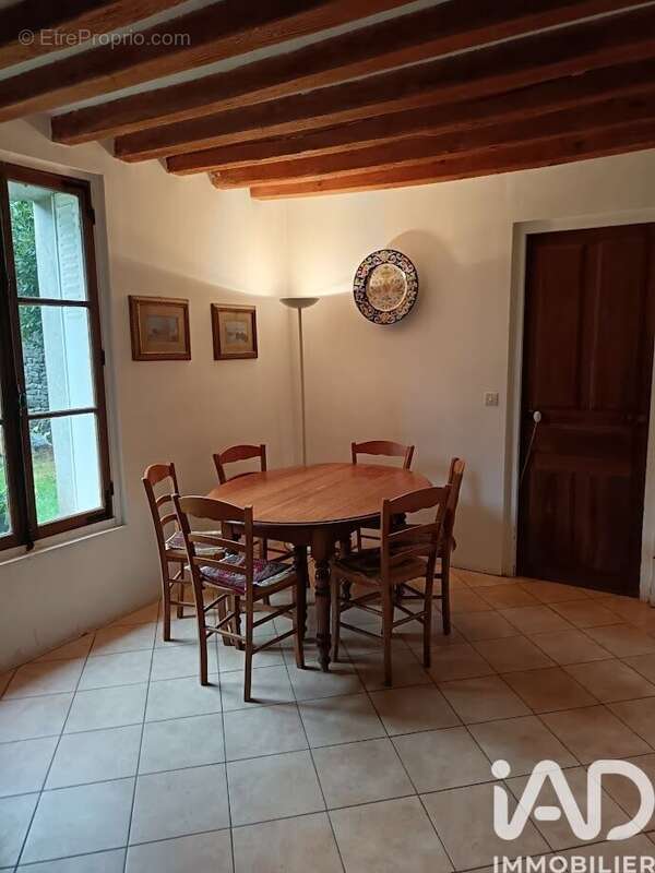 Photo 6 - Maison à ORMESSON