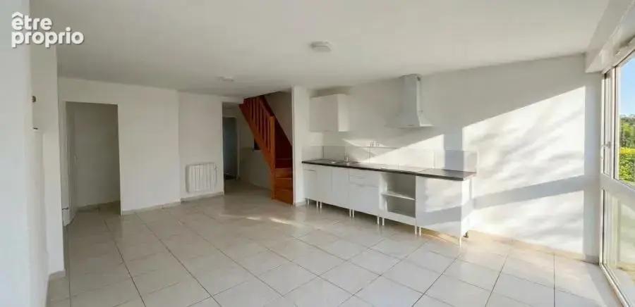 Maison 3 pièces 66 m² à vendre à Le Mans (72000) - photo 2