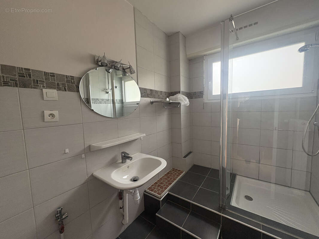 Appartement à LUTTERBACH