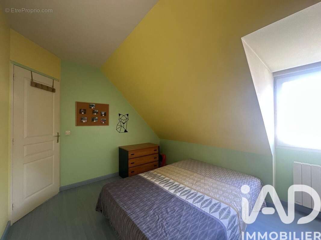 Photo 8 - Maison à CHAMPS-SUR-MARNE