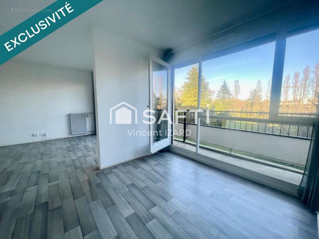 Photo 7 - Appartement à BLANQUEFORT