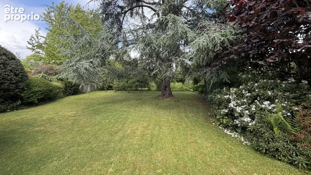 Maison 125 m² à Marcq-En-Baroeul  - photo 3