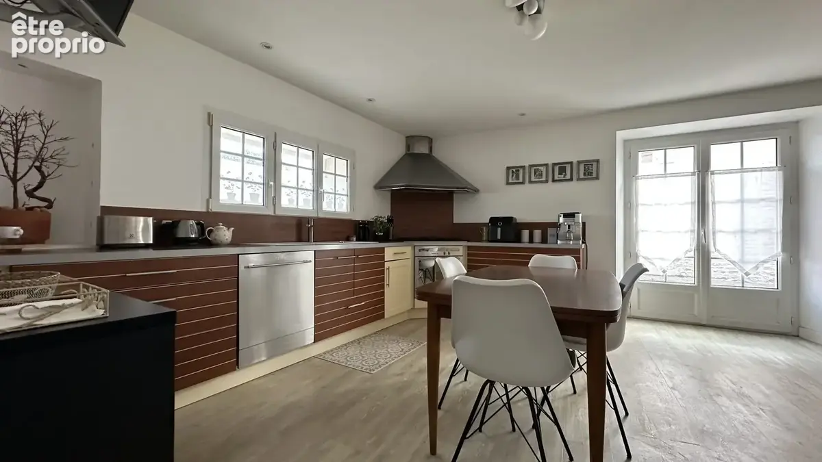 Maison 12 pièces 269 m² à vendre à Marsilly (17137) - photo 5