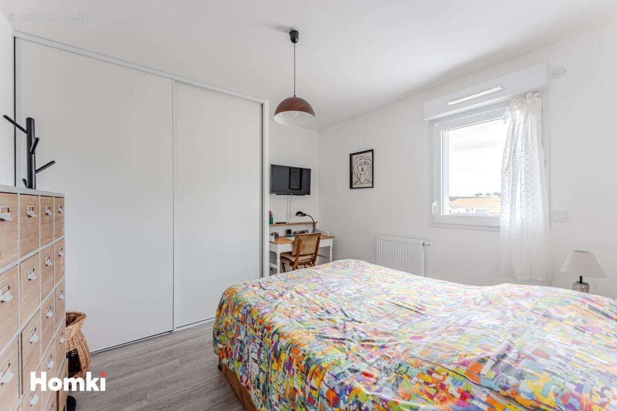 Maison à BISCARROSSE