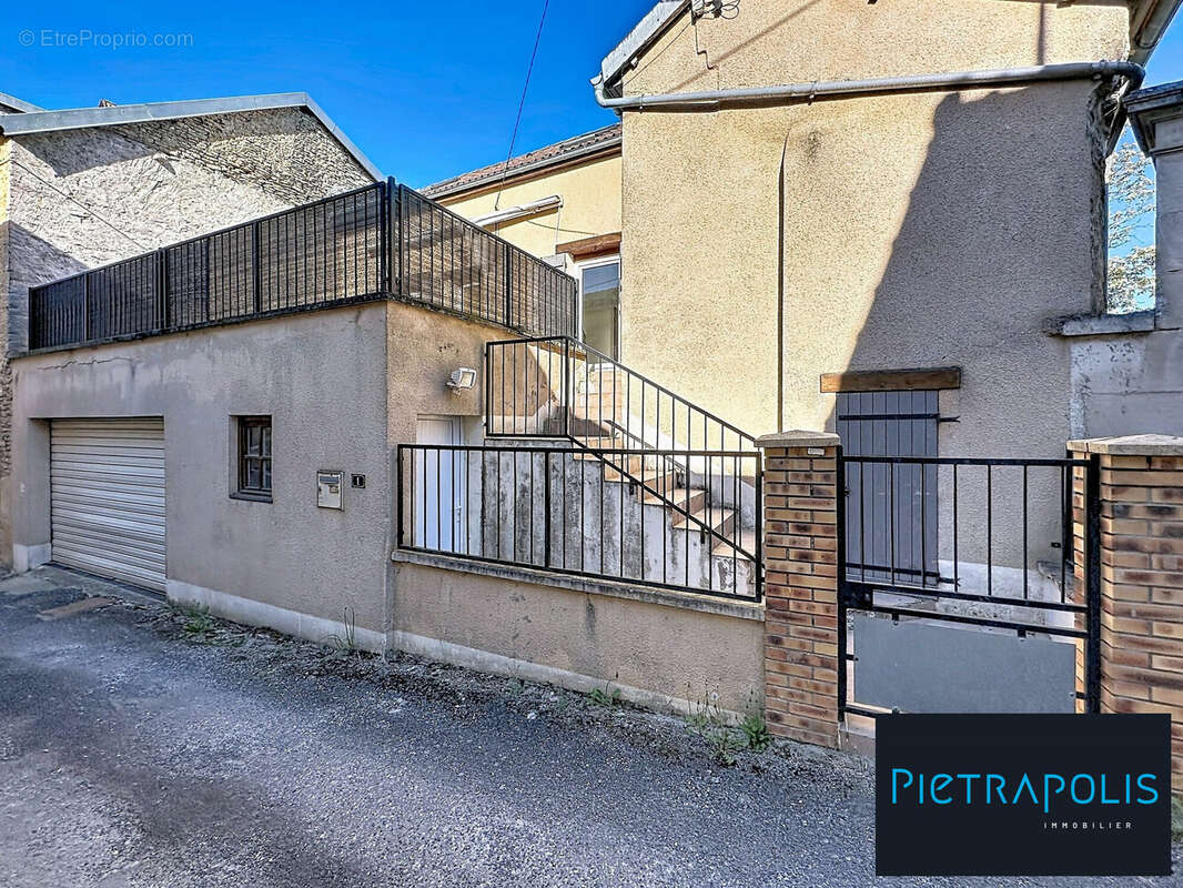 Maison 69 m² à Bricon  - photo 5