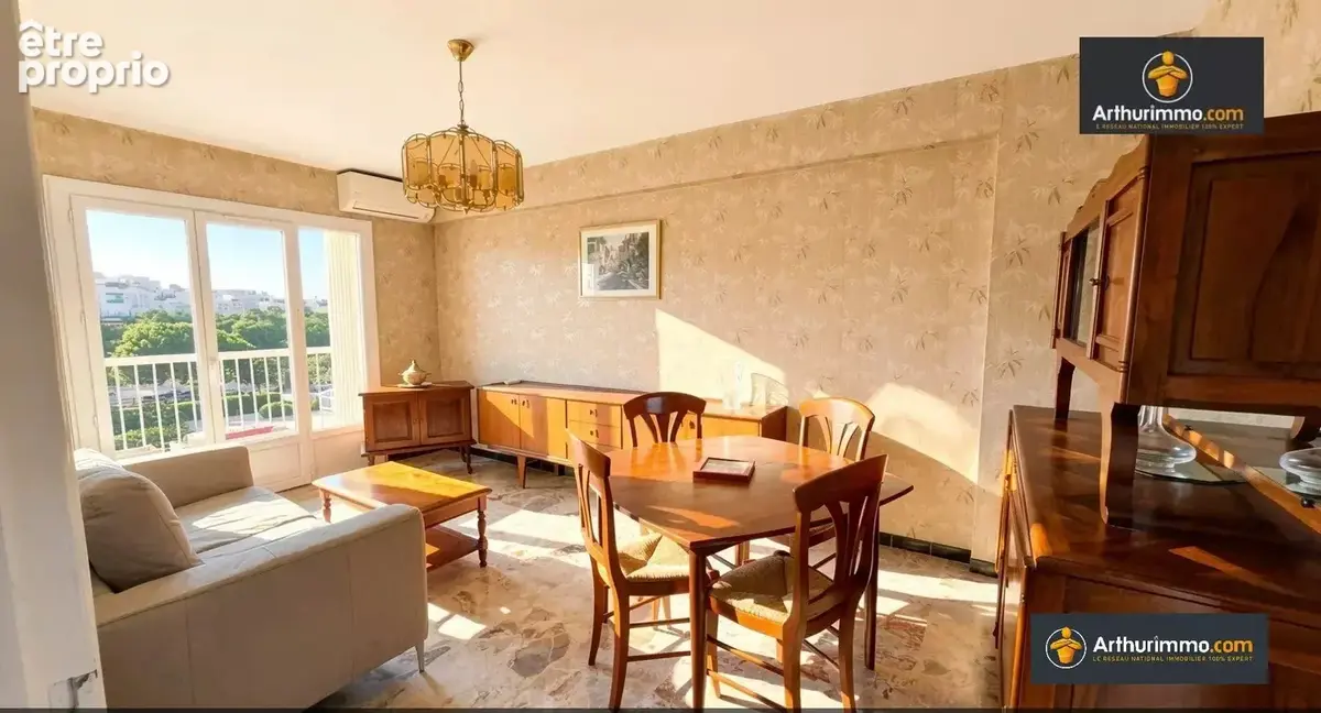 Vente Appartement Saint-laurent-du-var(06700) 265 000ï¿œ - photo 3