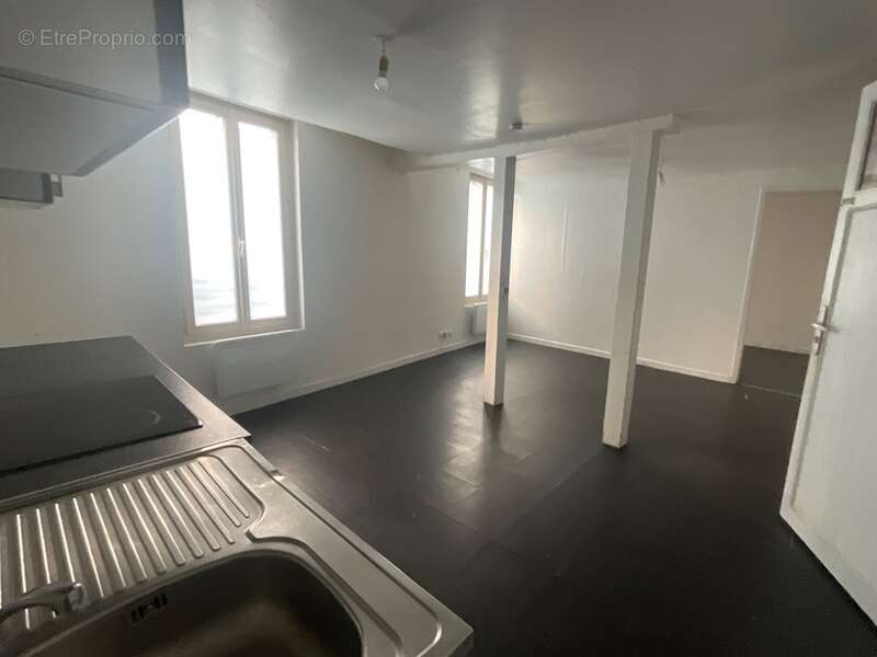 Appartement à CHARTRES