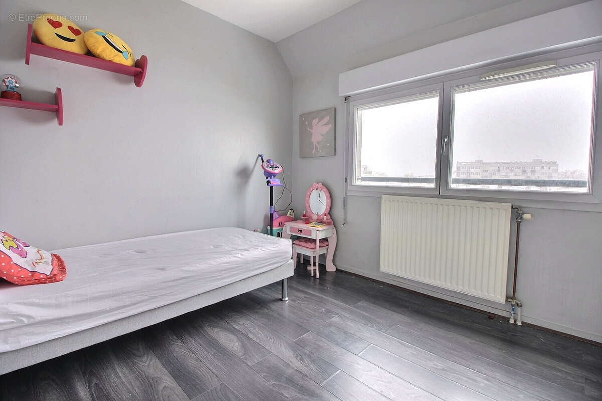 Appartement à SAINT-OUEN