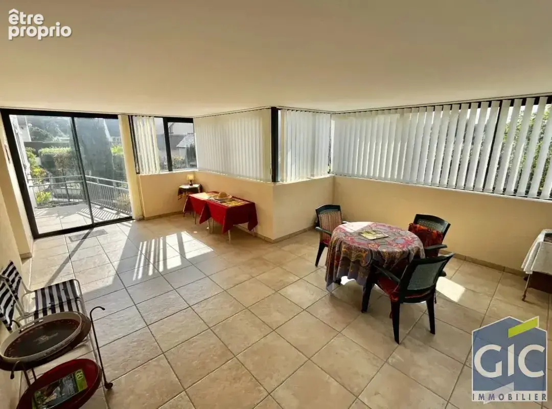 **Baron-sur-odon**  Maison 7 pièces - photo 5