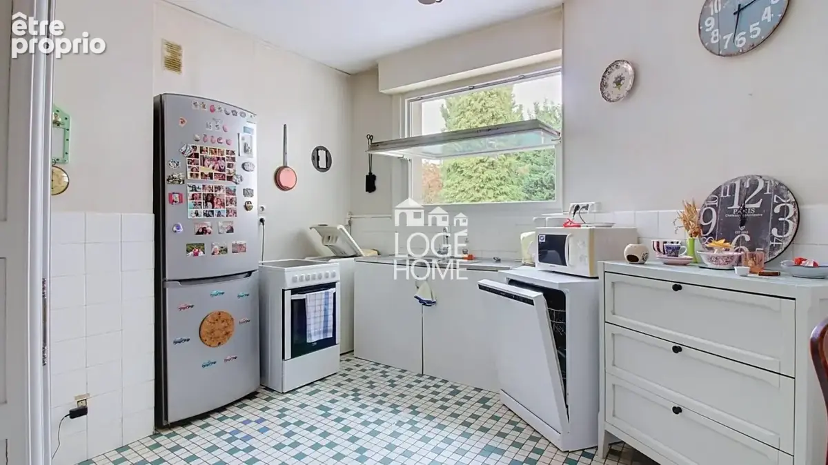 Appartement 4 pièces 105 m² à vendre à Mouvaux (59420) - photo 4