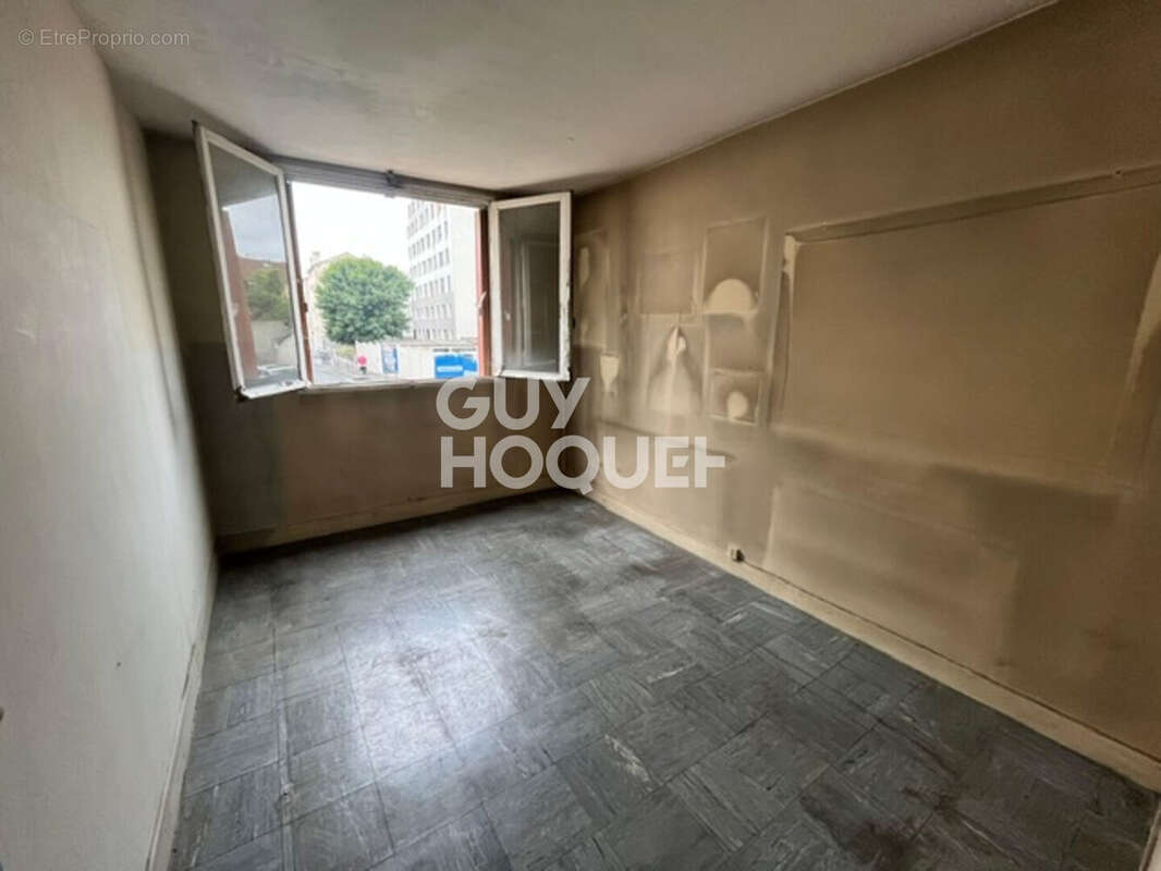 Appartement à VANVES