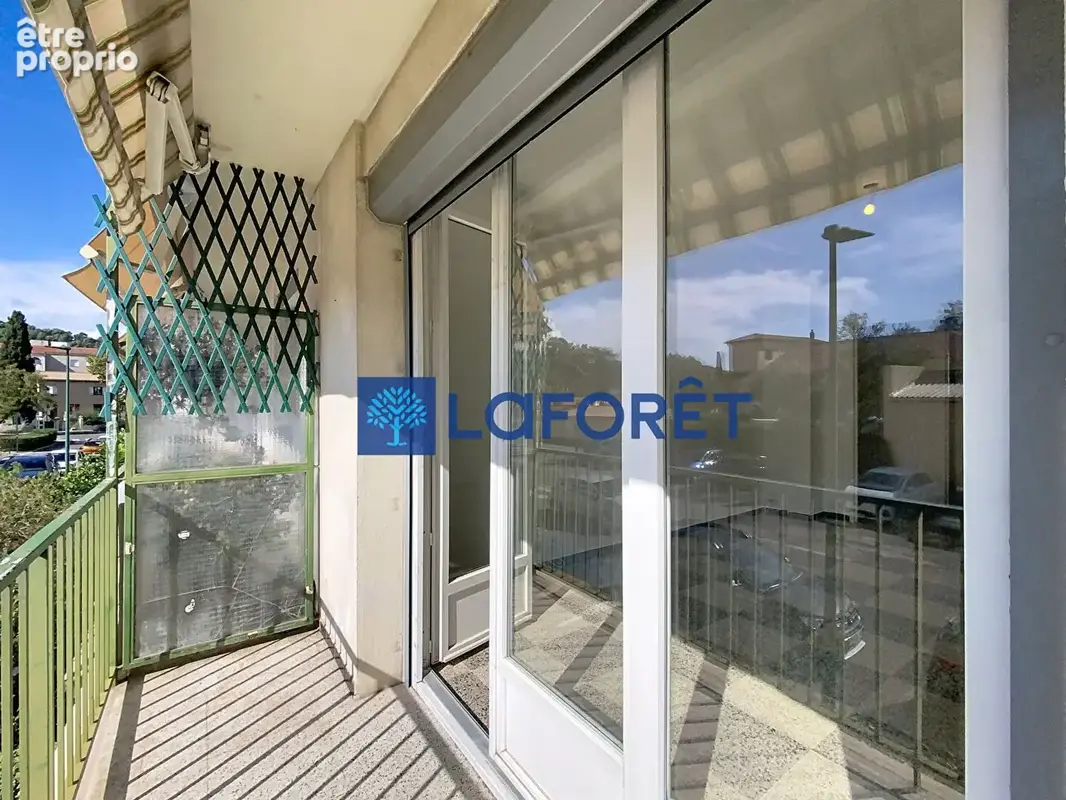 Appartement La Garde 3 pièces - 60 m² - photo 1