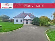 Maison à LES LOGES-MARCHIS