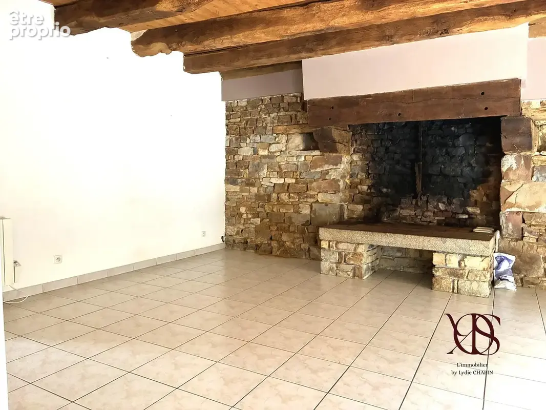 Maison 2 pièces 63 m² à vendre à Saint-Aubin-D'aubigne (35250) - photo 3