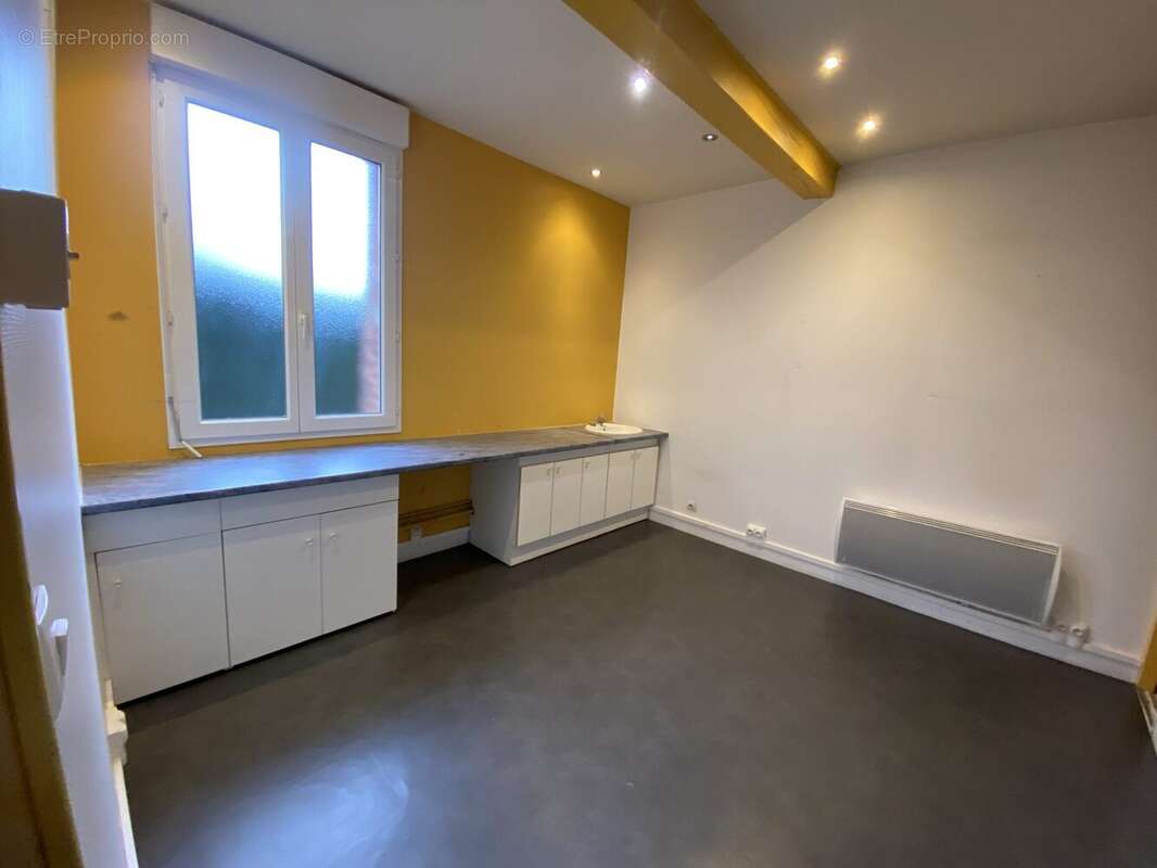 Maison à LA SAUSSAYE