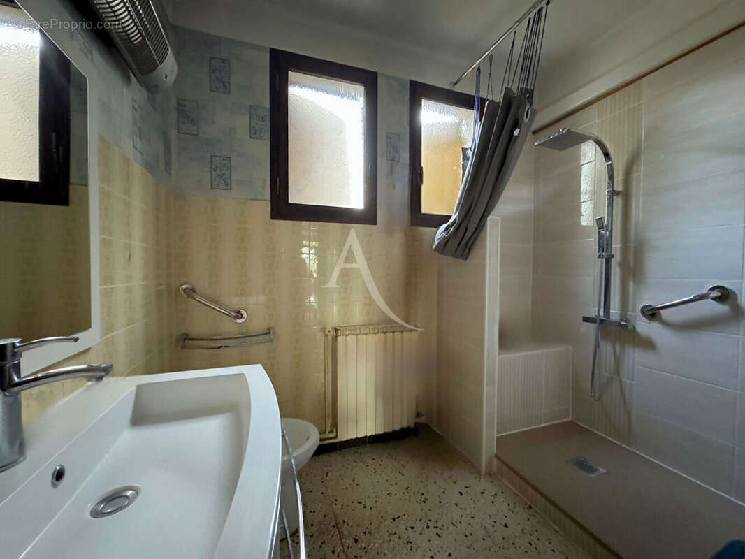 Maison à GRABELS