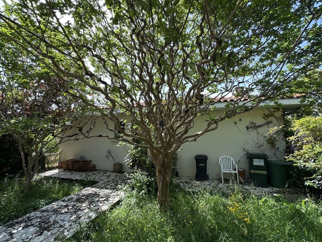 Maison à BON-ENCONTRE
