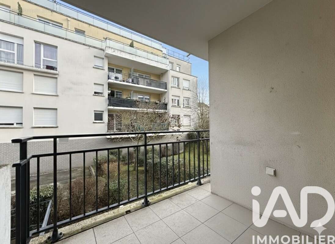 Photo 8 - Appartement à CORBEIL-ESSONNES