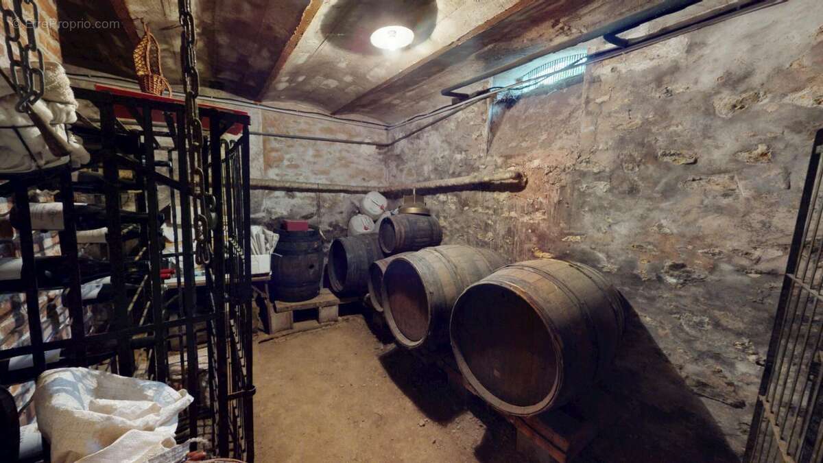 Maison à COULOMMIERS