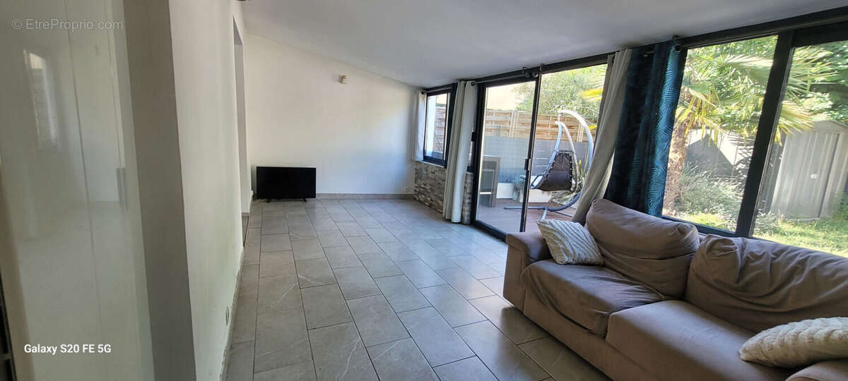 Jolie maison centre ville - photo 8