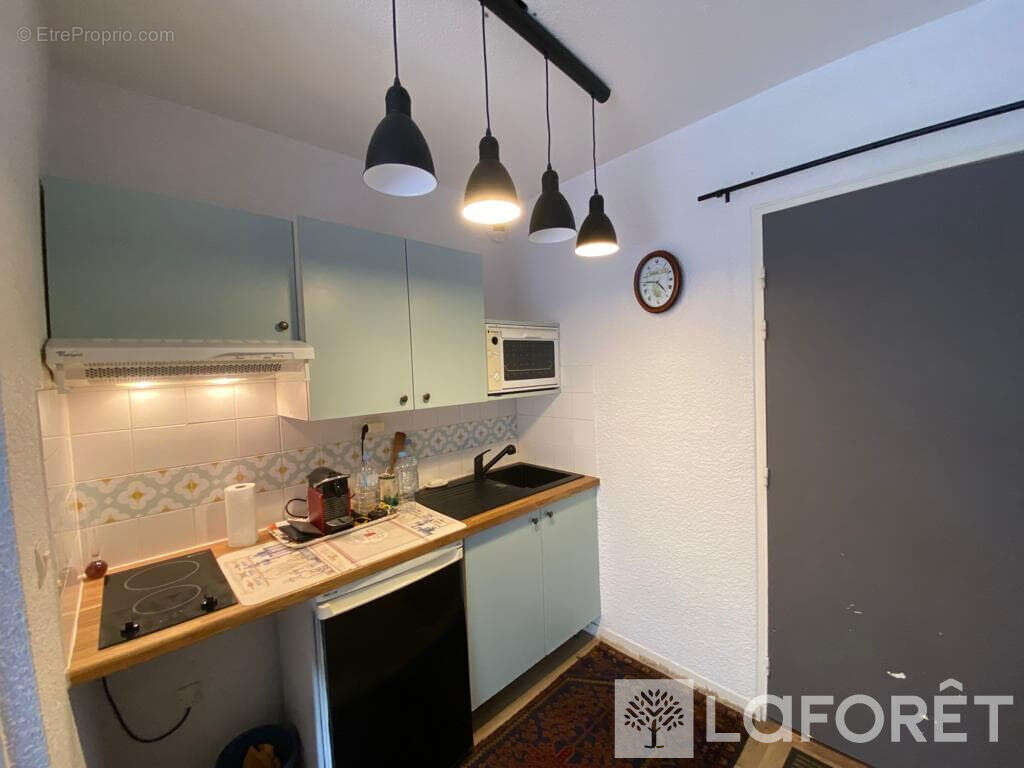 Appartement à CABOURG