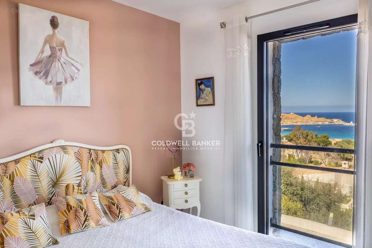 Maison à MONTICELLO