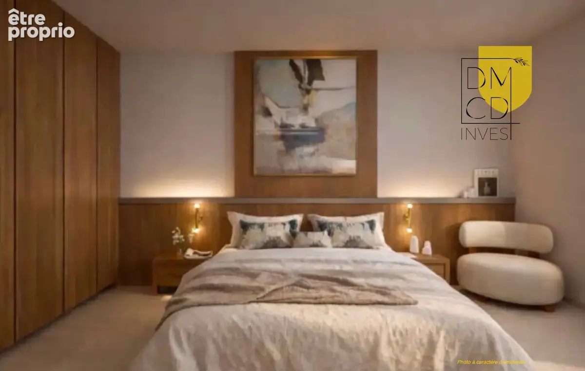 Confidentiel appartement d’exception saint tropez - photo 11