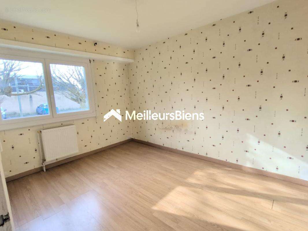 Appartement à CHOLET