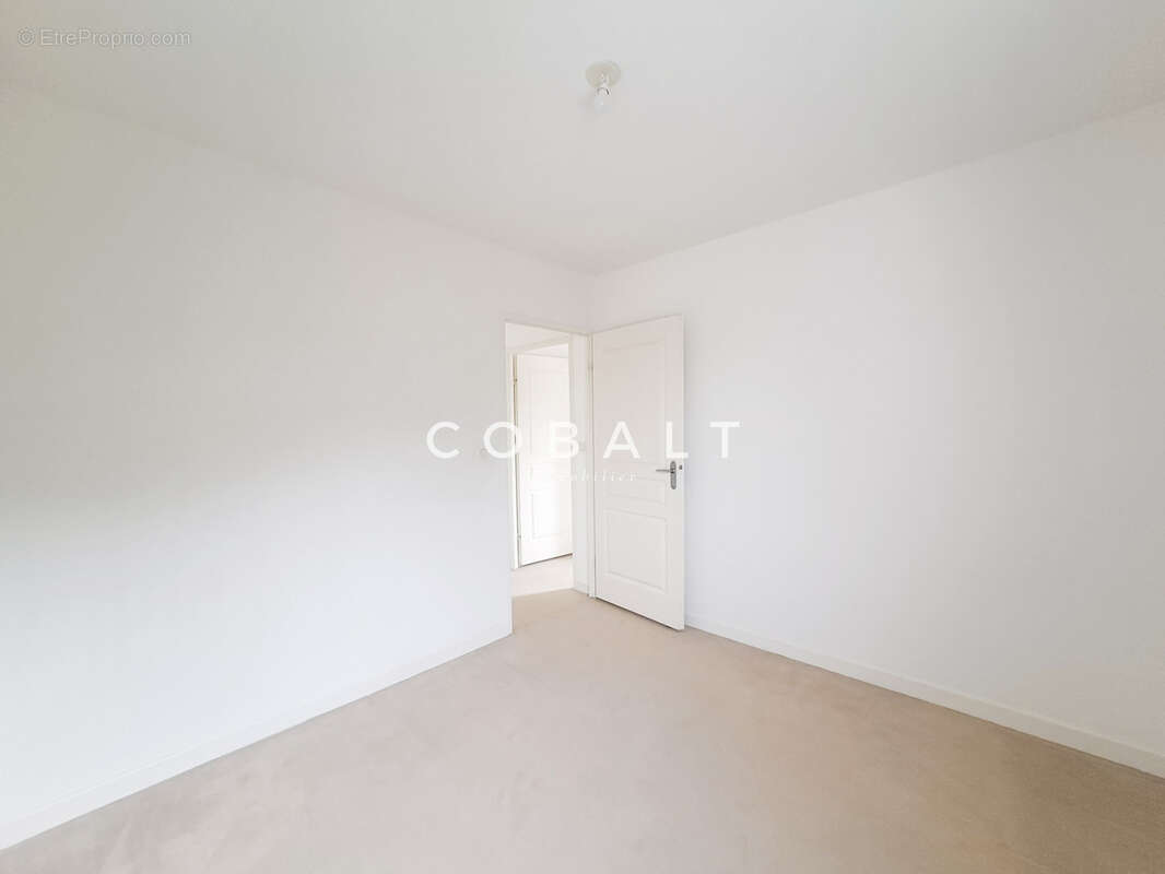 Appartement à SAINT-NAZAIRE