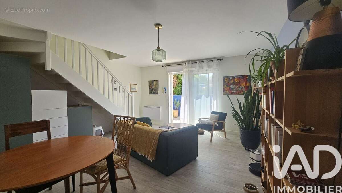 Photo 6 - Maison à DOUARNENEZ