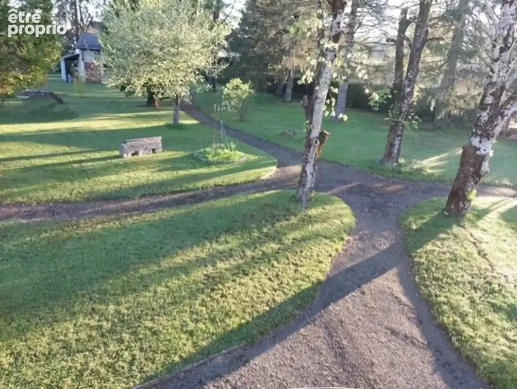 Vaste propriété aux portes d'Aurillac - photo 33