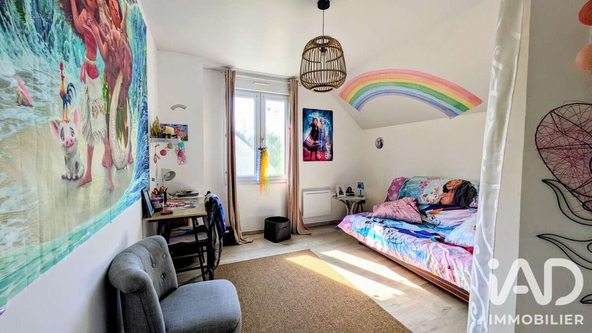 Maison 114 m² à Fromelennes  - photo 5