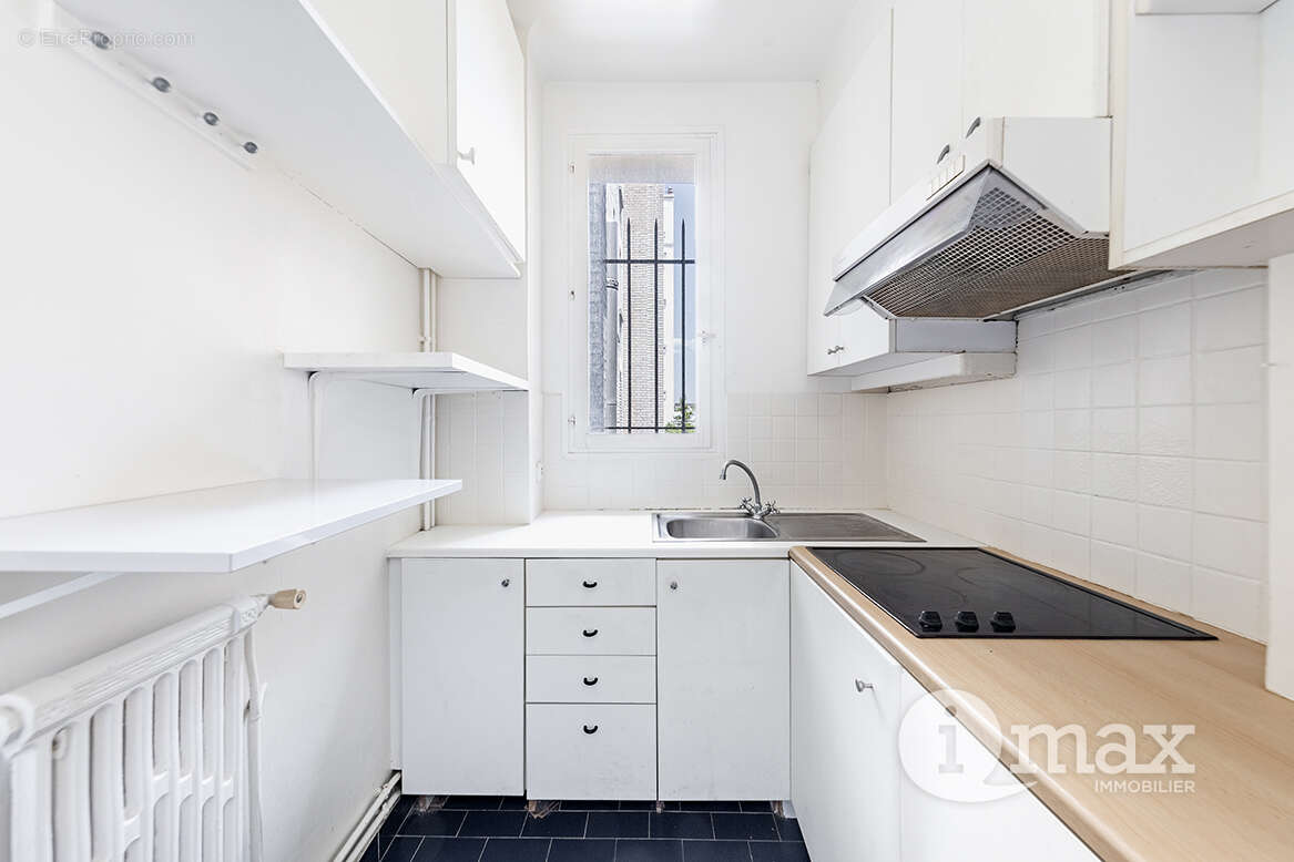 Appartement à BOIS-COLOMBES