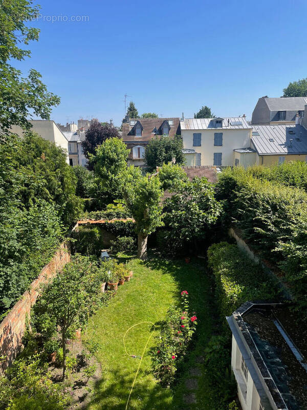 Appartement à VERSAILLES