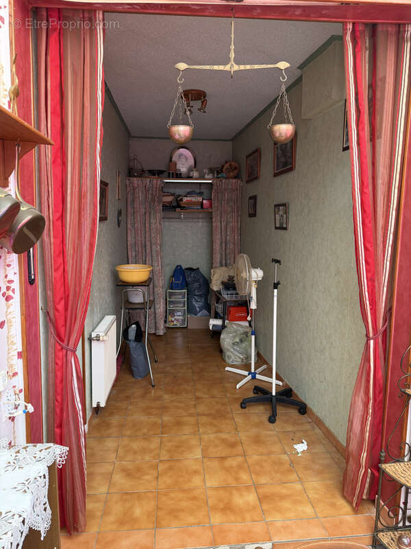 Maison à AULT