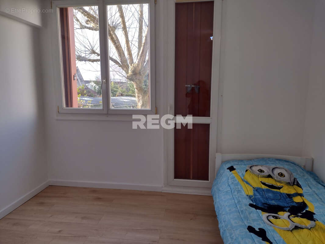 Appartement à NOISY-LE-GRAND