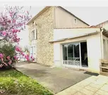 Maison à MOUTIERS-SUR-LE-LAY