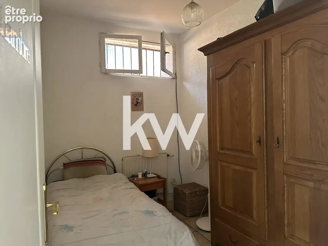 Maison 3 pièces 72 m² à vendre à Saint-Etienne (42100) - photo 7