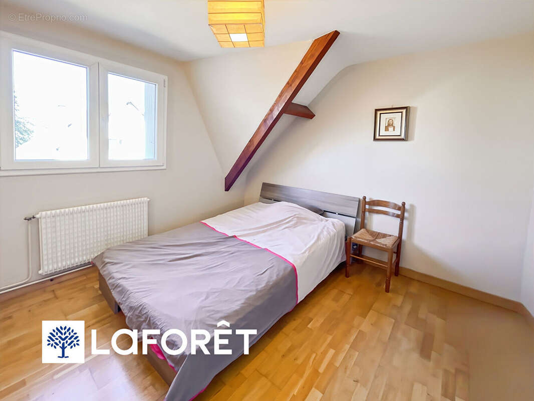 Maison individuelle 6 pièces à vendre à Villiers-sur-Orge - photo 8