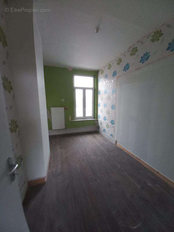 WINGLES 104 rue Joseph  Bodart - photo 9