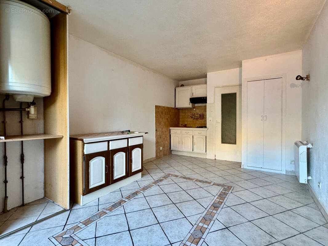 Appartement à FREJUS