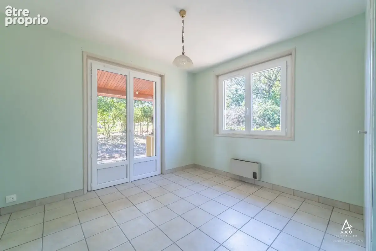 Maison familiale pleine de charme avec sous-sol aménagé - Castandet - photo 5