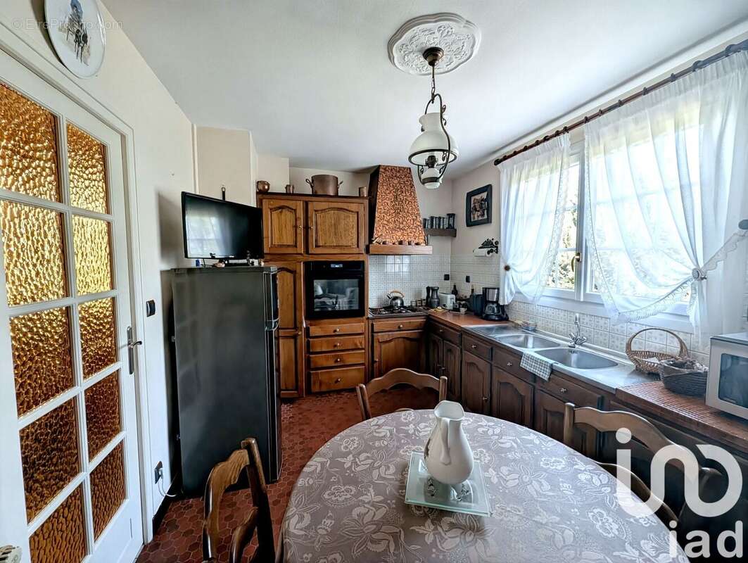 Photo 8 - Maison à SAINT-BERTHEVIN