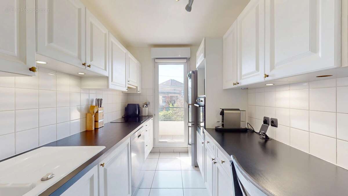 Appartement à LIVRY-GARGAN